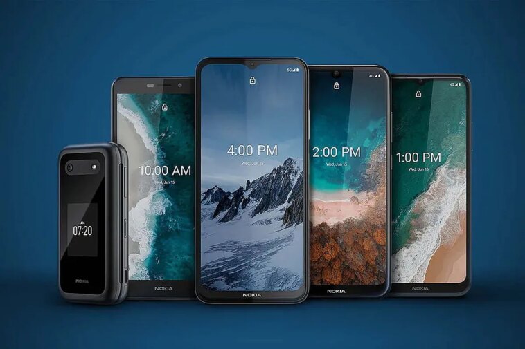 Nokia G400 5G Variants Reportedly Spotted Ahead of Global Launch