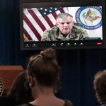 Northcom: Threats to U.S. homeland surging