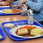 Number of children claiming free school meals in Bolton rockets by more than 100 per month