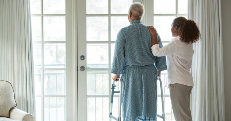 Nursing homes rush to certify TNAs as CMS deadline looms