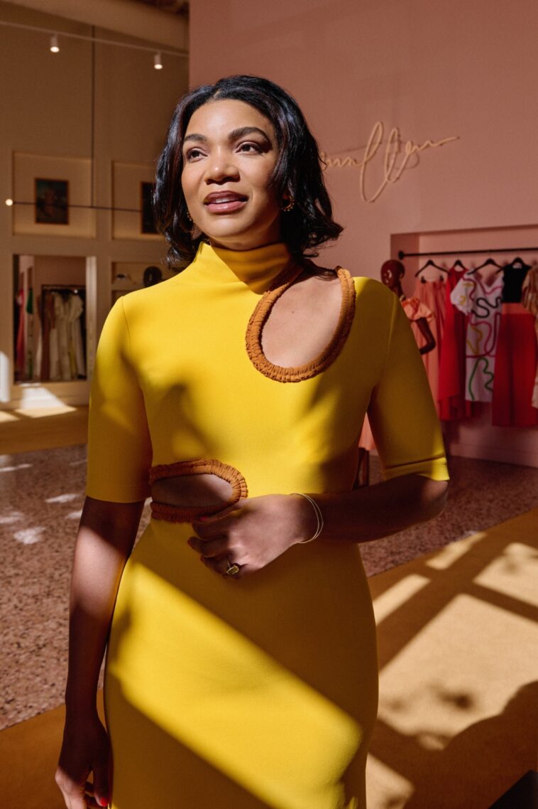 Oakland’s Inclusive Luxury Fashion Retailer McMullen Is 15 Years Strong and Expanding