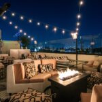 OffSunset’s New Sibling Melroseplace Offers All-Day Dining, Rooftop Views and Event Venues