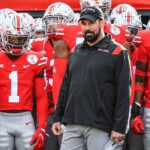 Ohio State's Ryan Day expects to need $13M to keep roster intact