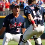 Ole Miss wins its first CWS title, sweeping Oklahoma