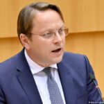 Oliver Varhelyi pursues Viktor Orban's agenda in Brussels