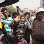 One-third of Sudan’s population faces hunger crisis: UN