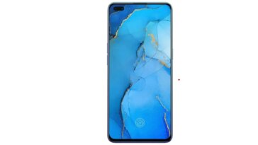 Oppo Reno 3, Reno 3 Pro Stable ColorOS 12 Rollout Announced for India