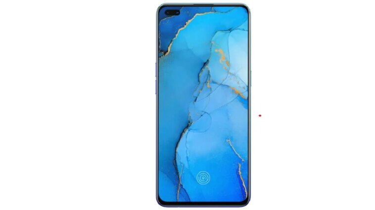 Oppo Reno 3, Reno 3 Pro Stable ColorOS 12 Rollout Announced for India