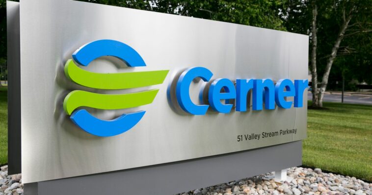 Oracle completes $28.4B Cerner acquisition