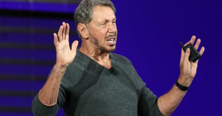 Oracle thinks it can fix healthcare’s biggest tech issue