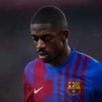 Ousmane Dembele ready to join Chelsea