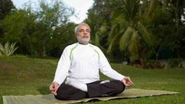 PM Modi to celebrate International Yoga Day in Mysuru; preparations in full swing