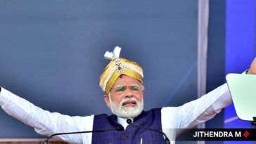 PM Narendra Modi relishes Mysore pak, masala dosa at Royal Palace in Mysuru; know more about the dishes