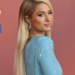 Paris Hilton Spearheads Digital Artwork Fund by LACMA, Supporting Women Artists