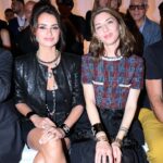 Penélope Cruz, Sofia Coppola Travel to Florence for Chanel Show