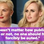 People Are Sharing Their Love And Support For Rebel Wilson After She Was Forced To Come Out