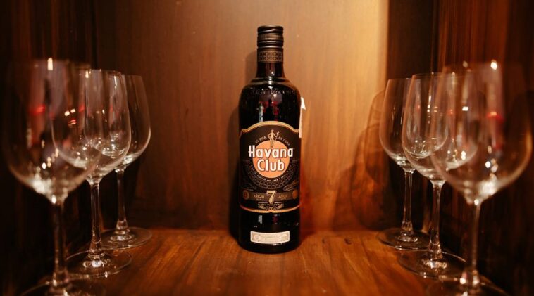 Pernod Ricard India launches Super Premium Rum ‘Cuba in a Bottle’ with Havana Club 7