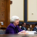 Persistent Inflation Puts Yellen in the Spotlight