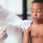 Pfizer COVID-19 shot appears effective for kids under 5