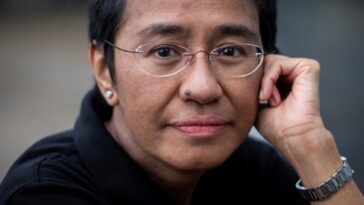 Philippines: Maria Ressa’s Rappler news site ordered shut down