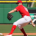 Phillies' Mark Appel to make long-awaited MLB debut