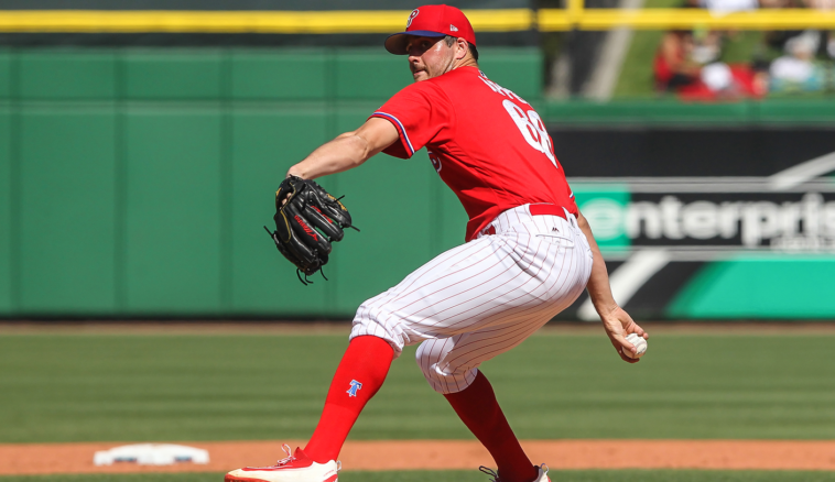 Phillies' Mark Appel to make long-awaited MLB debut