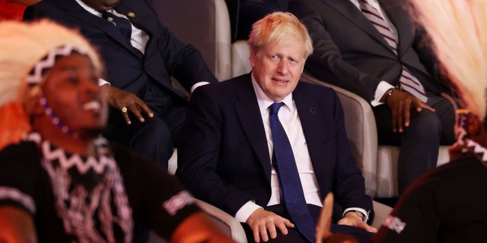 Boris Johnson Is Wrong To Blame Double By-Election Loss On Midterm Blues, Say Pollsters