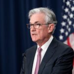 Powell says the Fed could hike rates by 0.75 percentage point again in July