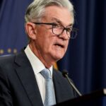 Powell vows that the Fed is 'acutely focused' on bringing down inflation