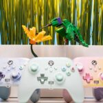 PowerA’s new pastel controllers are all sweet summer vibes