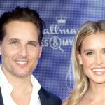 Pregnant! Peter Facinelli, Lily Anne Harrison Expecting 1st Child Together