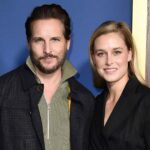 Pregnant! Peter Facinelli and Lily Anne Harrison's Relationship Timeline