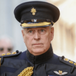 Prince Andrew asked Elizabeth II to restore him to the rank of colonel