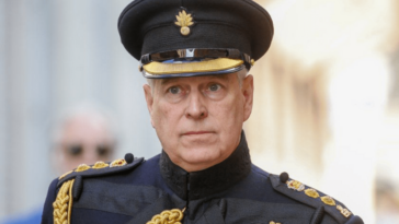 Prince Andrew asked Elizabeth II to restore him to the rank of colonel