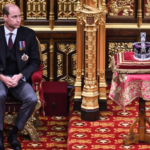 Prince William sometimes gets frustrated with royal life and wants to quit