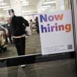 Private payrolls increased by just 128,000 in May, the slowest growth of the recovery, ADP says