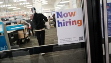 Private payrolls increased by just 128,000 in May, the slowest growth of the recovery, ADP says