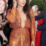 Priyanka Chopra Dazzles in Bulgari at High Jewelry Gala