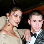 Priyanka Chopra Gives Nick Jonas and Malti Matching Shoes for Father's Day