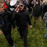 Proud Boys Ignored Orders Given at Pre-Jan. 6 Meeting