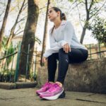 Puma Introducing Women’s-specific Running Shoe