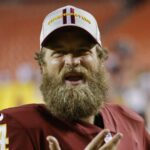 QB Ryan Fitzpatrick appears to announce retirement after 17 seasons