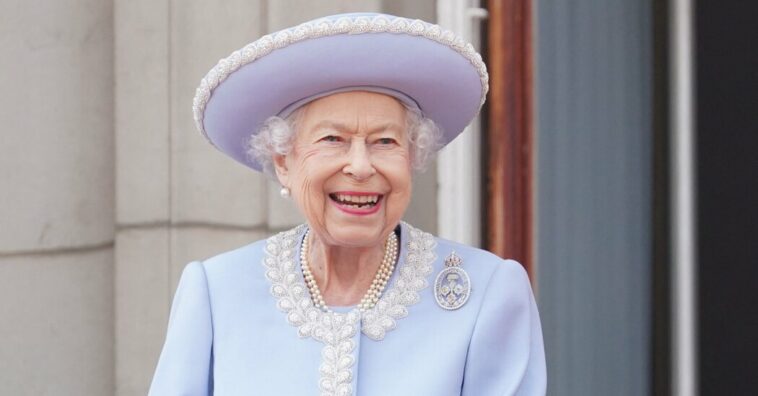 Queen Elizabeth will skip Friday’s church service after ‘discomfort’ during the jubilee’s first day.