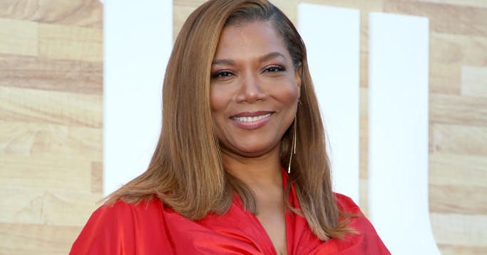 Queen Latifah Opened Up About Being Called "Obese" By A Trainer, And The Ladies Of "Living Single" Being Asked To Lose Weight