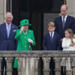 Queen’s Jubilee Celebrations Offers Britons Respite From Woes