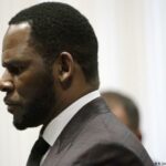 R. Kelly sentenced to 30 years in sex trafficking case