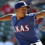 Rangers activate former closer Jose Leclerc from IL