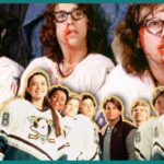 Ranking the best hockey movies | Does "Happy Gilmore" count?