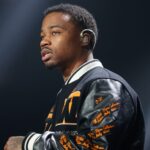 Rapper Roddy Ricch No Longer Facing Gun Charges in NYC