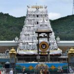 Record-setting donation: Tirumala temple receives Rs 10 cr cash donation in a single day